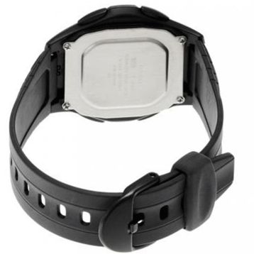 Casio F-200W-9ADF Erkek Kol Saati