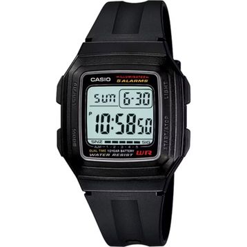 Casio F-201WA-9ADF Erkek Kol Saati