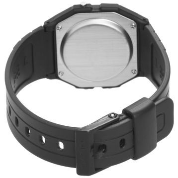 Casio F-91W-1DG Dijital Silikon Kordon Spor Erkek Kol Saati