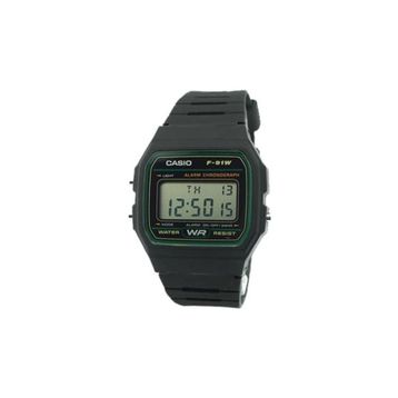Casio F-91W-3DG Erkek Kol Saati