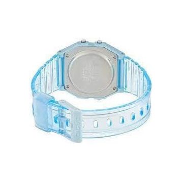 Casio F-91WS-2DF Erkek Kol Saati