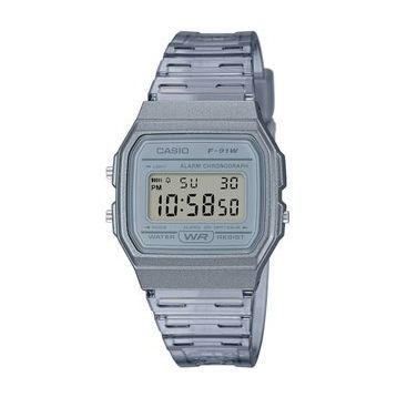 Casio F-91WS-8DF Kol Saati