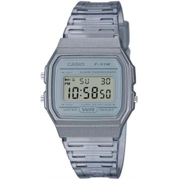 Casio F-91WS-8DF Kol Saati