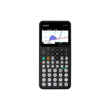 Casio FC-CG100 Grafik Çizen Bilimsel Hesap Makinesi