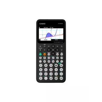 Casio FC-CG100 Grafik Çizen Bilimsel Hesap Makinesi