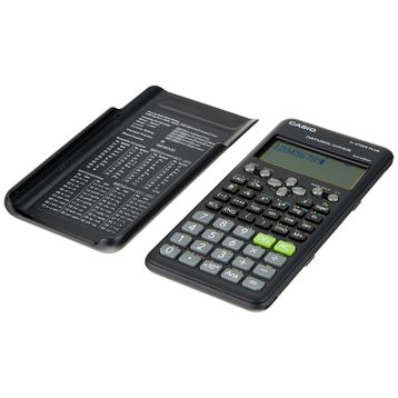 Casio FX-570ES Plus Hesap Makinesi