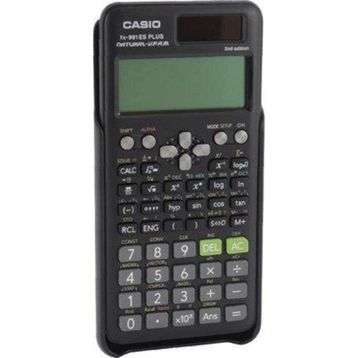 Casio FX-991 Fonksiyonlu Hesap Makinesi