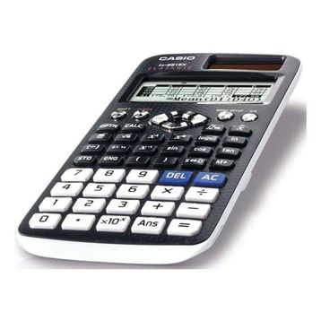 Casio FX-991EX Bilimsel Fonksiyonlu Hesap Makinesi