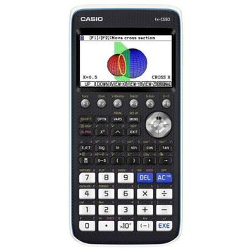 Casio FX-CG50 Hesap Makinesi