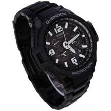 Casio G-1400D-1ADR Erkek Kol Saati