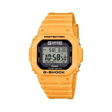 Casio G-5600SFJ-9DR G-Shock Erkek Kol Saati