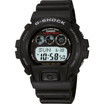 Casio G-6900-1DR Erkek Kol Saati