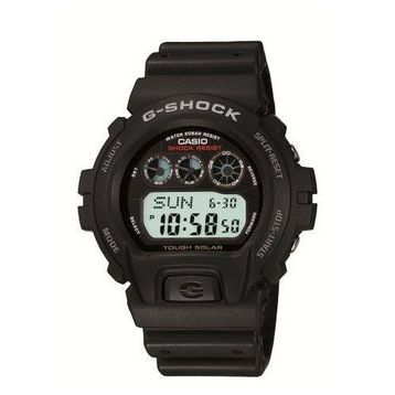 Casio G-6900-1DR Erkek Kol Saati