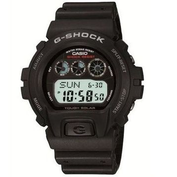 Casio G-6900-1DR Erkek Kol Saati