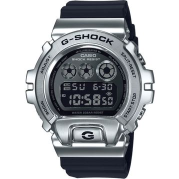 Casio G-6900-1DR Erkek Kol Saati
