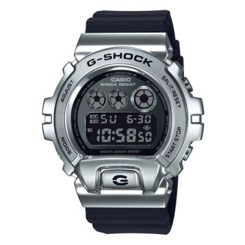 Casio G-6900-1DR Erkek Kol Saati