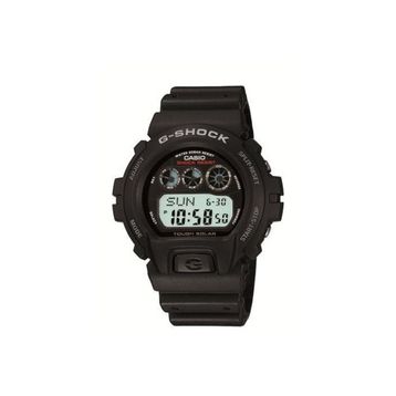 Casio G-6900-1DR Erkek Kol Saati