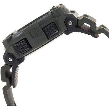 Casio G-7900-3DR Erkek Kol Saati