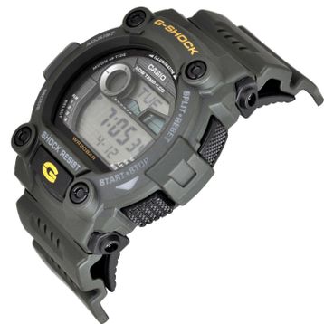 Casio G-7900-3DR Erkek Kol Saati