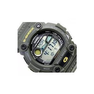 Casio G-7900-3DR Erkek Kol Saati