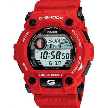 Casio G-7900A-4DR Erkek Kol Saati