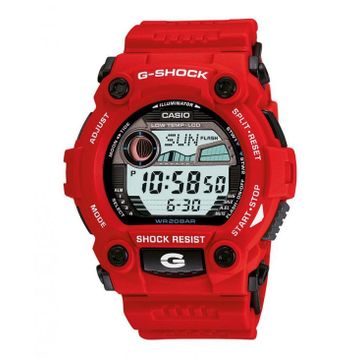 Casio G-7900A-4DR Erkek Kol Saati