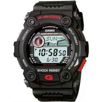 Casio G-7900MS-1DR Erkek Kol Saati