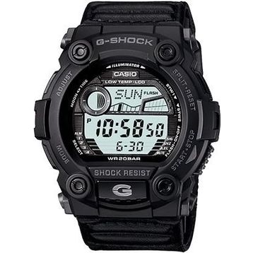 Casio G-7900MS-1DR Erkek Kol Saati
