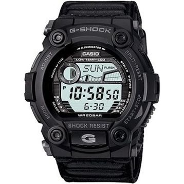 Casio G-7900MS-1DR Erkek Kol Saati