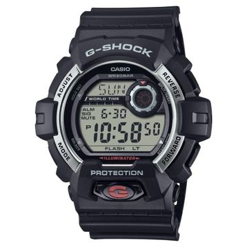 Casio G-8900S-1DR G-Shock Erkek Kol Saati