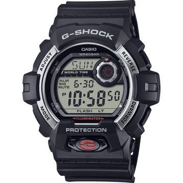 Casio G-8900S-1DR G-Shock Erkek Kol Saati