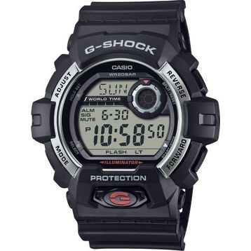 Casio G-8900S-1DR G-Shock Erkek Kol Saati