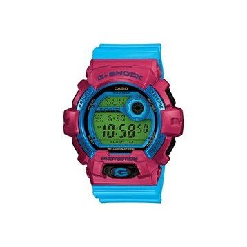 Casio G-8900SC-4D Erkek Kol Saati
