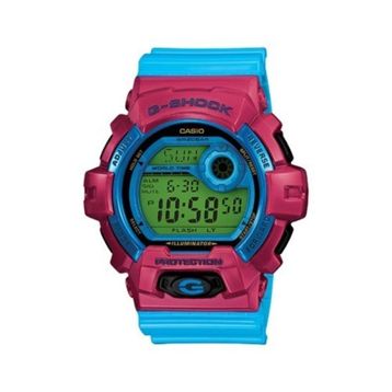 Casio G-8900SC-4DR Erkek Kol Saati