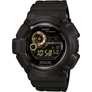 Casio G-9300GB-1DR Erkek Kol Saati