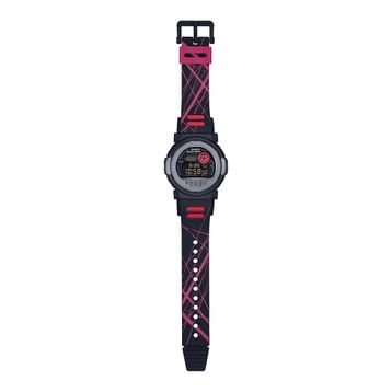 Casio G-B001MVA-1DR Kol Saati
