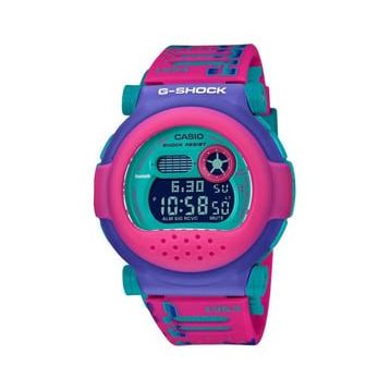 Casio G-B001RG-4DR Erkek Kol Saati