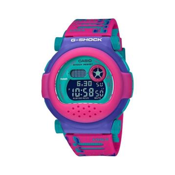 Casio G-B001RG-4DR Erkek Kol Saati