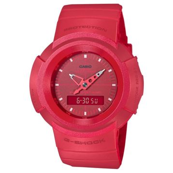 Casio G-Shock AW-500BB-4EDR Kol Saati