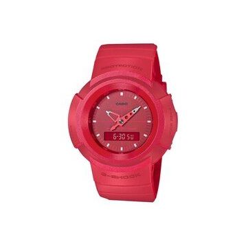 Casio G-Shock AW500BB-4E Erkek Kol Saati