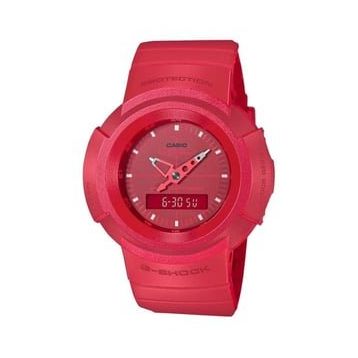 Casio G-Shock AW500BB-4E Erkek Kol Saati