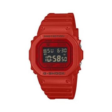 Casio G-Shock DW-5600RRB-4DR Erkek Kol Saati