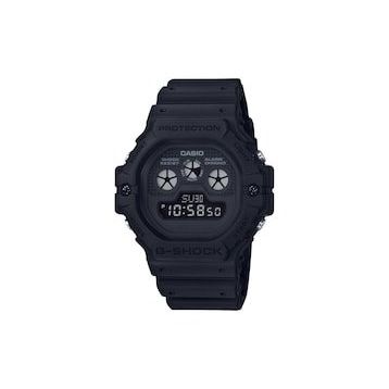 Casio G-Shock DW-5900BB-1DR Kol Saati