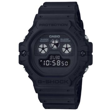 Casio G-Shock DW-5900BB-1DR Kol Saati