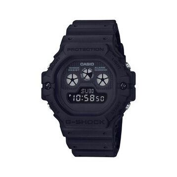 Casio G-Shock DW-5900BB-1DR Kol Saati