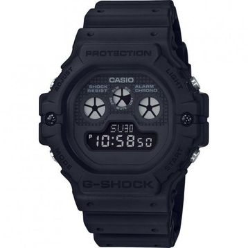 Casio G-Shock DW-5900BB-1DR Kol Saati