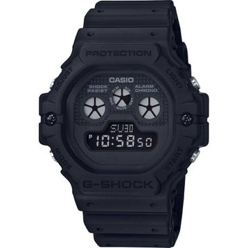 Casio G-Shock DW-5900BB-1DR Kol Saati