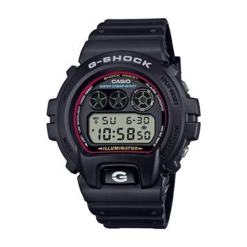 Casio G-Shock DW-6900RL-1DR Siyah Erkek Kol Saati
