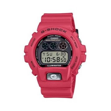 Casio G-Shock DW-6900TR-4DR Erkek Kol Saati