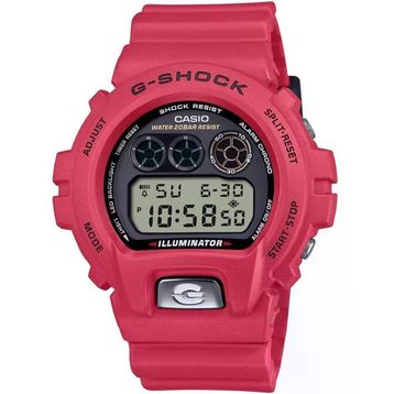 Casio G-Shock DW-6900TR-4DR Erkek Kol Saati